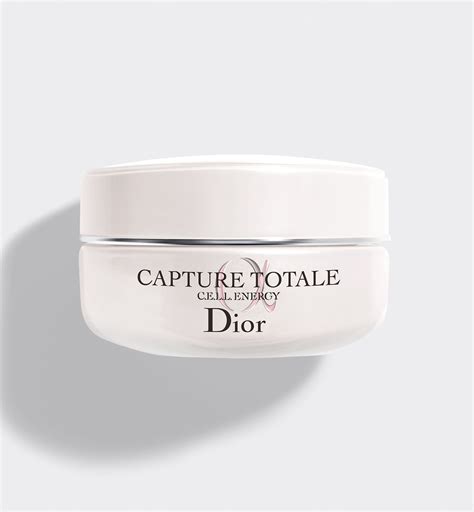 contorno ojos dior capture primor|Dior CAPTURE TOTALE C.E.L.L. ENERGY Crema contorno de .